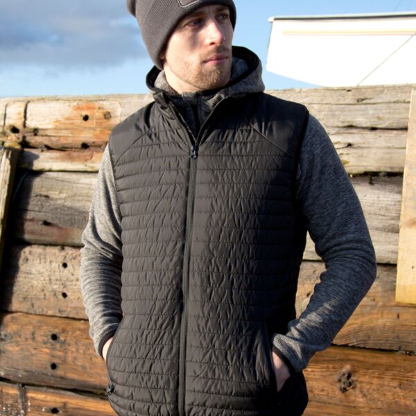 Thermoquilt Gilet Thumbnail