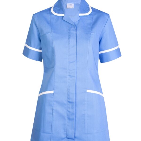 Ladies Heavyweight Tunic Thumbnail