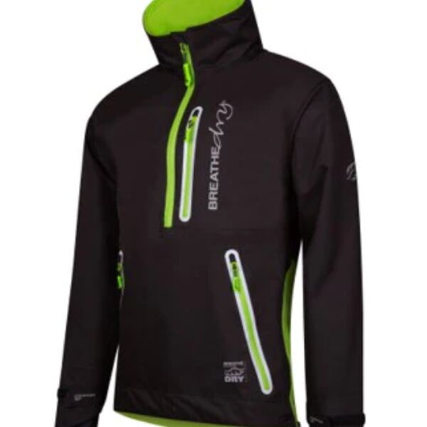 BreatheDry Waterproof Smock Thumbnail