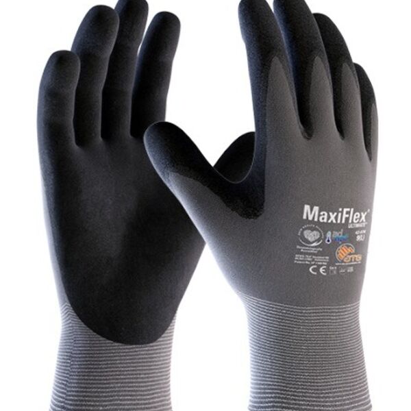 G/1ATG/42-874 - Maxiflex Ultimate - 42-874 (Pack of 12) Thumbnail