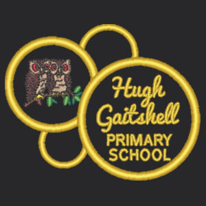 UC206 Classic V Neck Sweatshirt Design