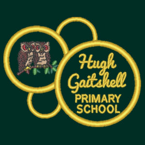 UC506 Classic Full Zip Design