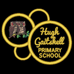 UC503 Childrens Hoodie Design