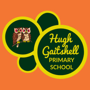 R200J Childrens Hi Viz Vest Design