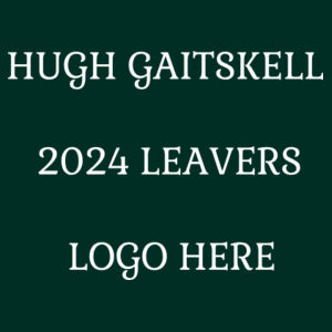 Junior Classic Leavers UC503 Design