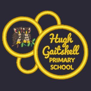 JH003 Varsity Hoodie Design