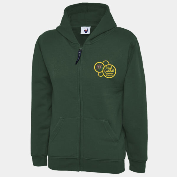 UC506 Classic Full Zip Thumbnail