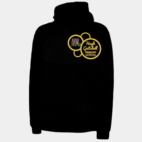 UC503 Childrens Hoodie Thumbnail