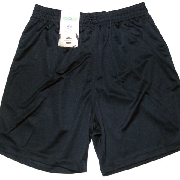 Children's Sports Shorts Thumbnail