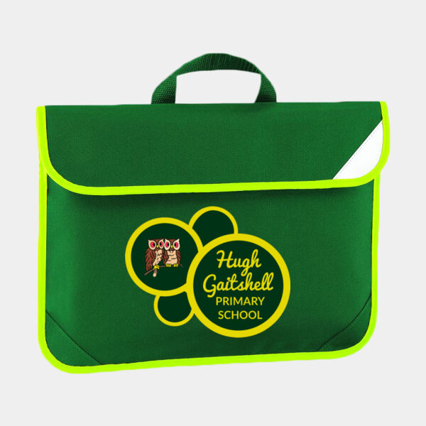 QD452 Book Bag Thumbnail