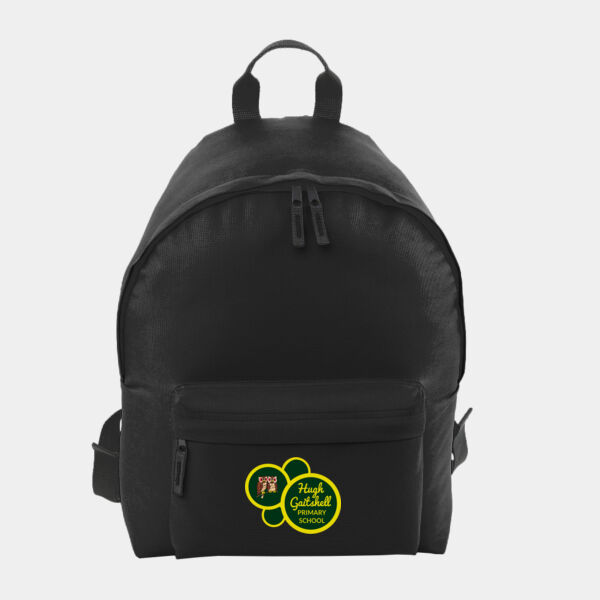 B125J Backpack Thumbnail