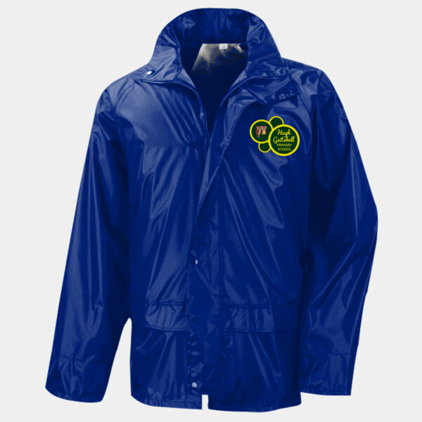 R227X Coat Thumbnail