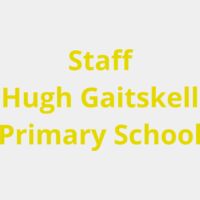 Back Hugh Gaitskell Staff Thumbnail