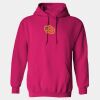 Heavy Blend™ Adult Hooded Sweatshirt Thumbnail