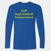 Softstyle® Adult Long Sleeve T-Shirt Thumbnail